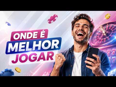 jogos de casino