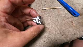 Babicz B Bridge Is Junk I Changed My Mind - 3-Min. Teardown...