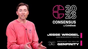 🤖 PT 2 Digital Twins in the Metaverse on Hedera with Twigital at Consensus 2023 📷