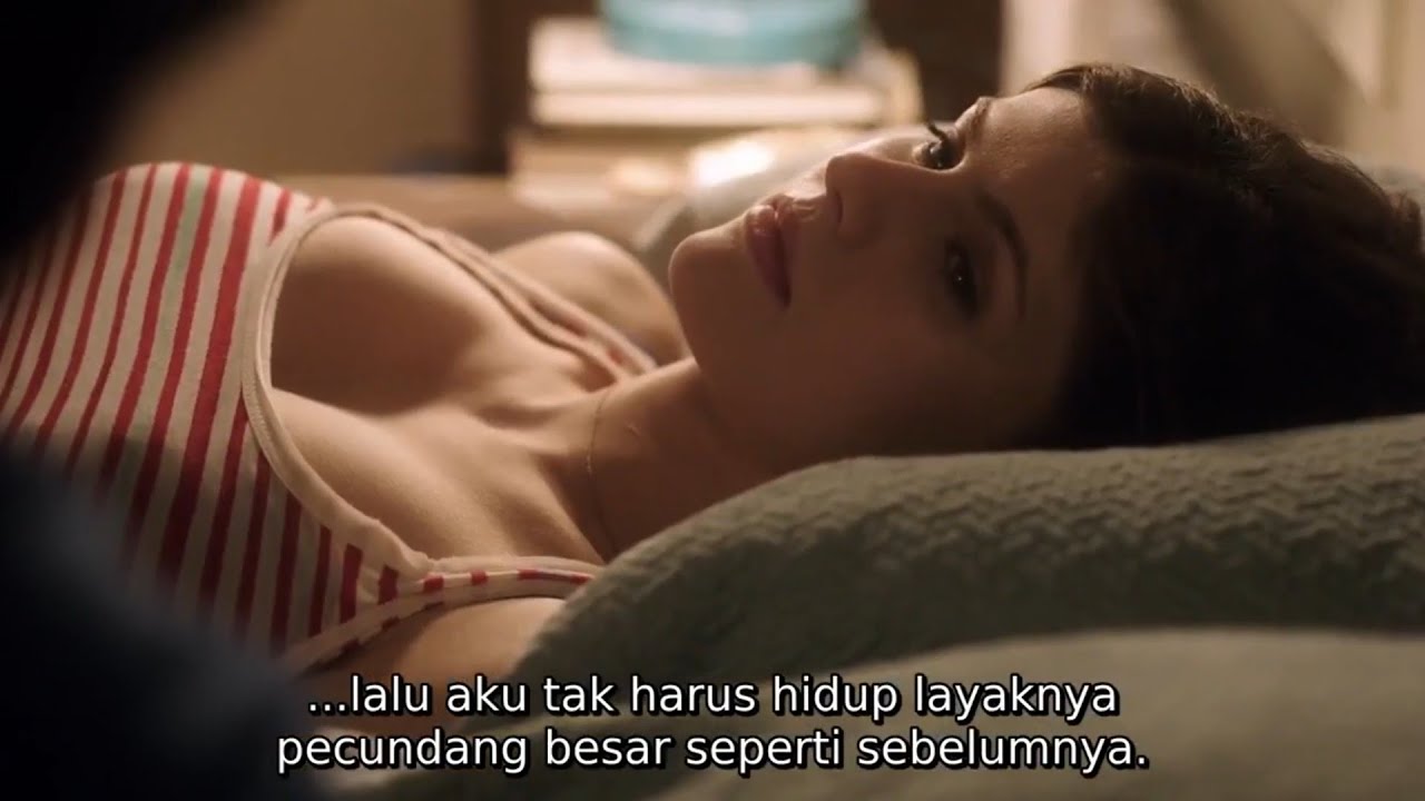 Film Drama Seru, Alexandra daddario | Subtitle indonesia