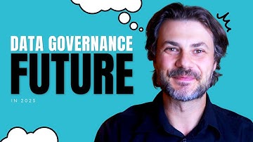 Future of Data Governance In 2023