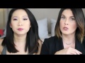 Beginning of video