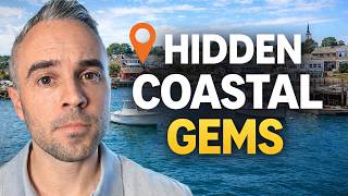 Best Coastal Towns North of Boston to Live In