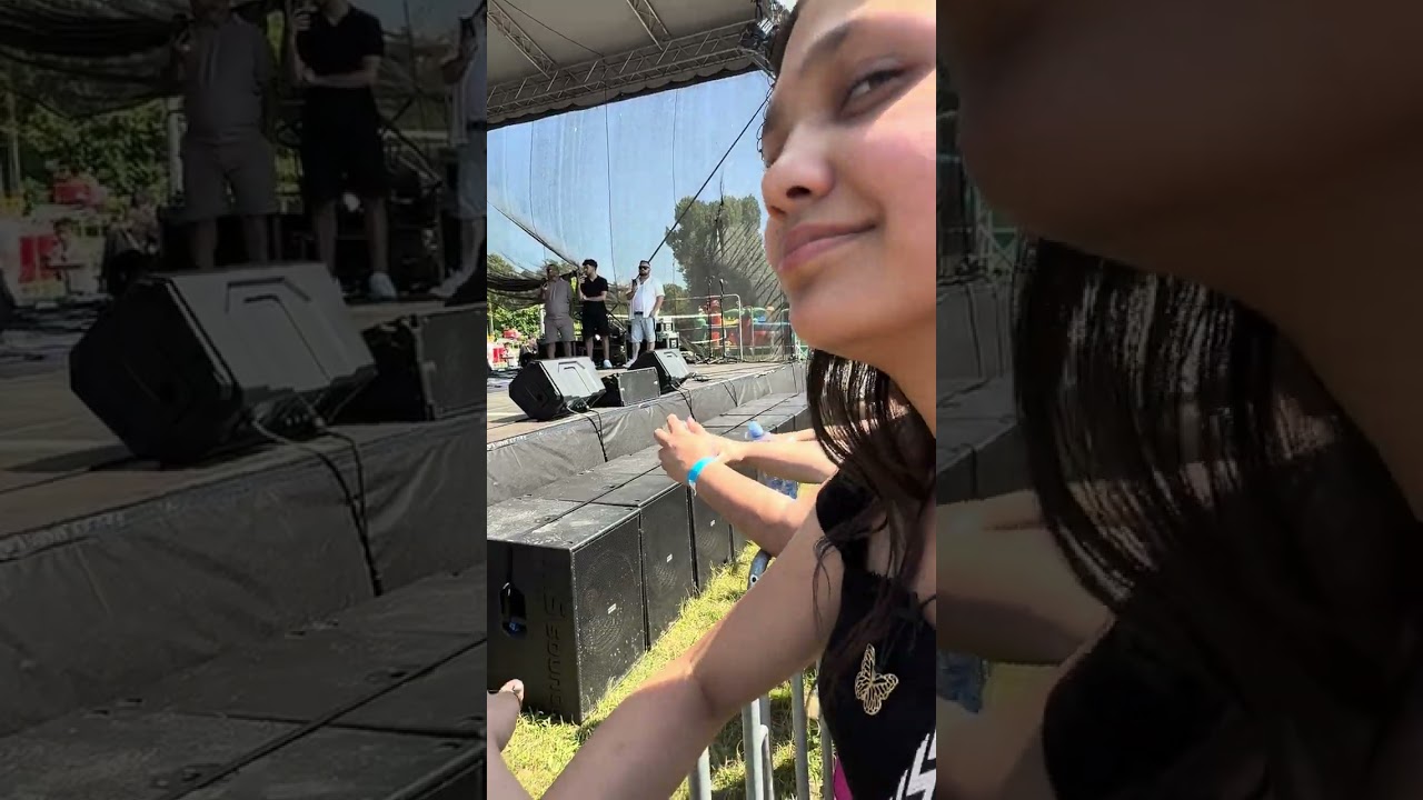 Chavier Band  Festival