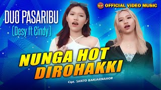 Duo Pasaribu - Nunga Hot Dirohakki I Lagu Batak Terbaru