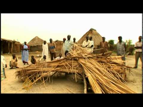 البدو العرب في السودان يخشون على مستقبلهم