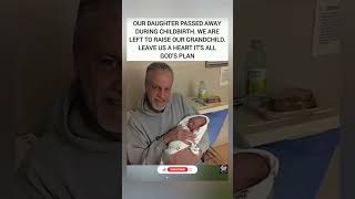 Grief turned into guardianship