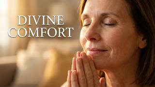 When God Comforts You Like a Mother | Scripture & Prayer