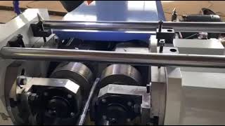 Thread Rolling Arrow Mc