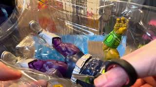 McFarlane Toys Mega Fig DC Multiverse Mongul