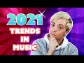 Future Music Trends in 2021: What to Look Out For