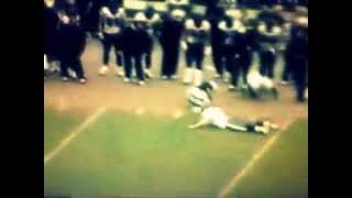 JaMarcus Russell 2009-2010