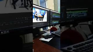 Ýyldyzlaryň Zehin Bäsleşigi 7-Nji Sany Göni Efir Instagram