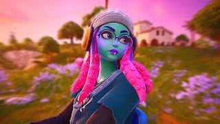 FORTNITE WHAT DID I MISS??