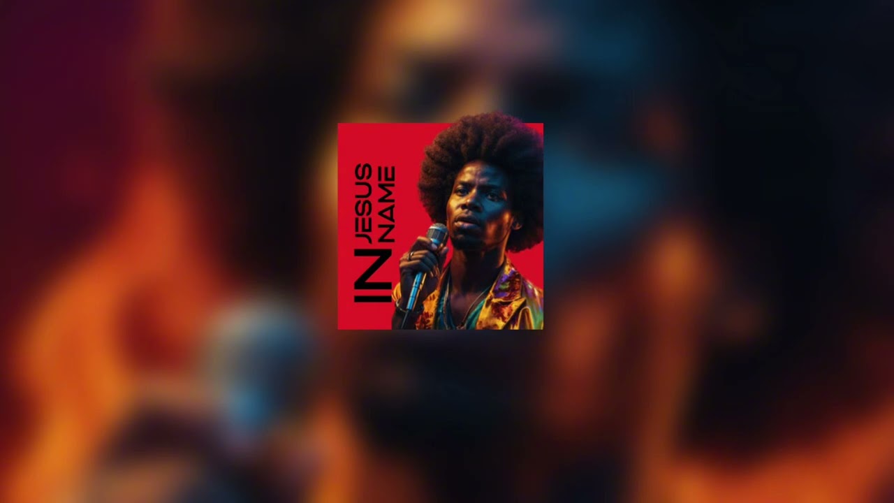 IN JESUS NAME - Seeking Christ Ministries (Official Audio) 