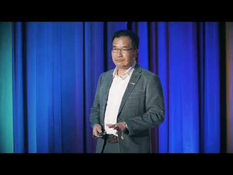 COVID-19 後，台灣空氣品質可以持續改善嗎？ | 莊秉潔 Ben-Jei Tsuang | TEDxDadun