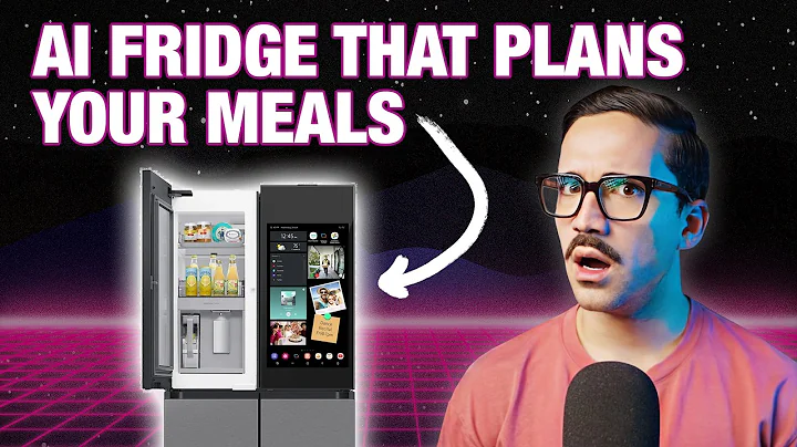 3 Huge AI Trends That Will Change EVERYTHING (2026 Trends)