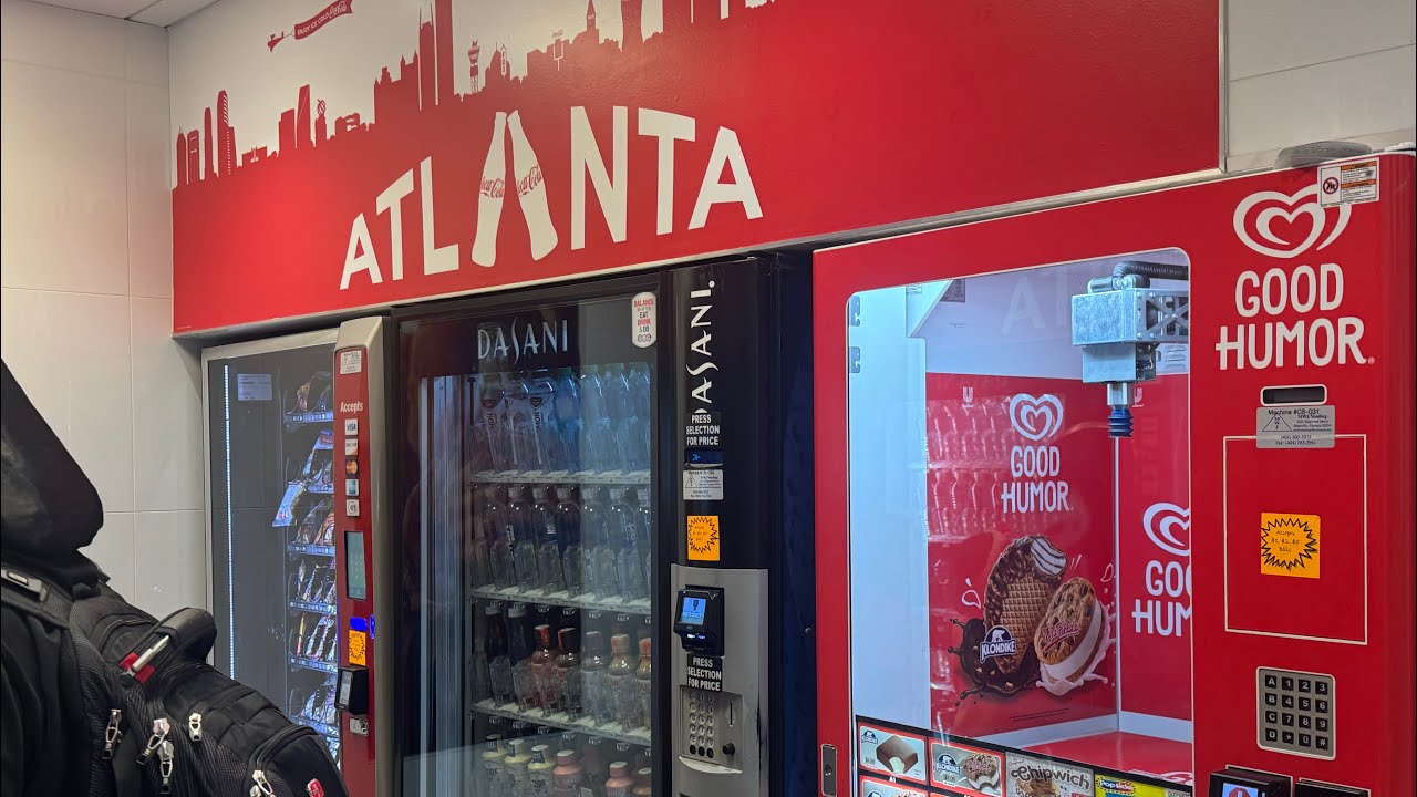 Atlanta Food Tour! We Ate Alligator