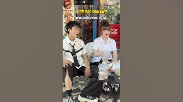 Uống nước chung có bầu #trinhle1707 #shorts #holidayswithshorts