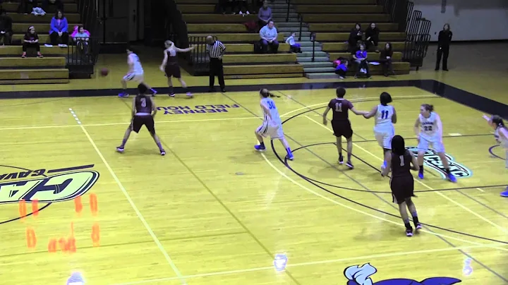 Week in Review (2/8-2/14)