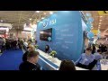 UITT-2016. Туристическая выставка. МВЦ. Киев. Украина.  30.03-01.04.2016