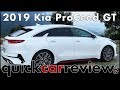 Kia Ceed Gt Coupe