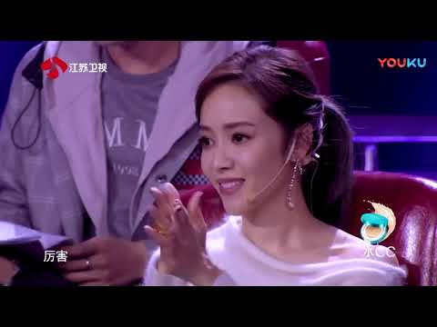 【精彩花絮】铁臂小乖乖自称香港人 然而却说不出一句粤语 超清 |蒙面唱将猜猜猜S3 Masked Singer 2018第三季 HD