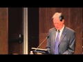 Norman Yoffee: The Collapse of Ancient States and Civilizations: New Perspectives