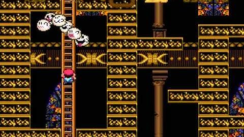 Retro Replays Mario X World Second Edition Returns (SMW Hack) Part 14