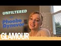 Phoebe Dynevor on Bridgerton’s Sex Scenes:  “We rehearsed everything like a fight scene”|GLAMOUR UK