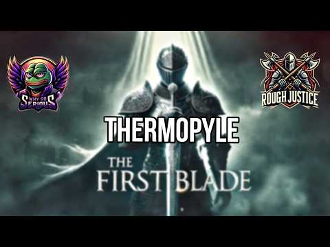 The First Blade