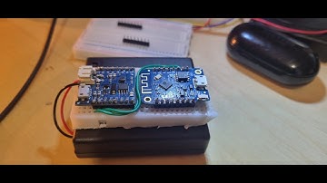 Making and using an ESP8266 D1 Mini to disconnect wifi clients with Deauth