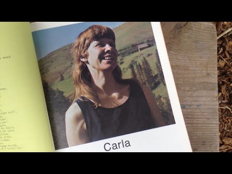 Carla Emery and