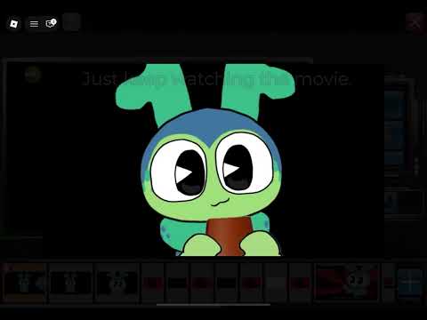 Execution Clap but in my movie!