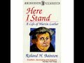 Stephen J. Nichols' book on Martin Luther