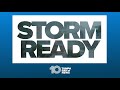 Storm Ready: Preparing for the 2026 hurricane season