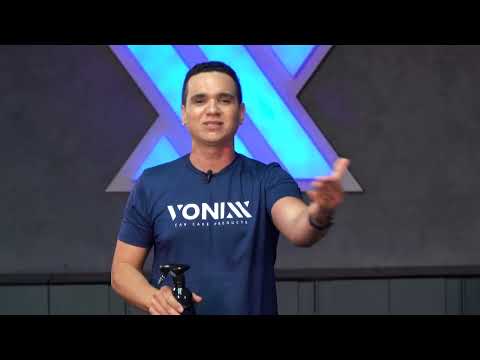 Video 3 - sinergy paint