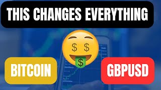 NEXT #Bitcoin and #Forex Move 2023 #btcpump  #bullrun screenshot 3