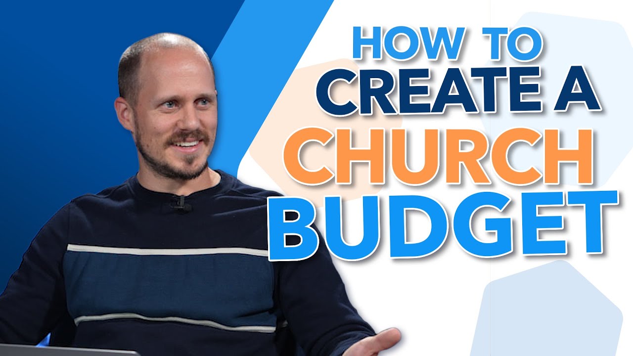 How To Create A Church Budget YouTube how-to-create-a-church-budget-youtube