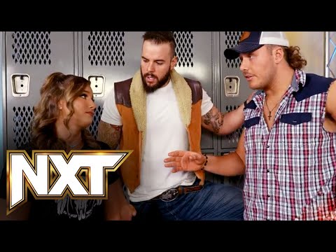 Fallon Henley’s rough week continues: WWE NXT, Dec. 13, 2022