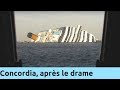 Concordia, après le drame - Thalassa Documentaire