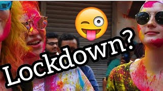 Kolkata : How Sudder Street & Park Street looks During Lockdown I সদর স্ট্রিট/পার্ক স্ট্রিট লকডাউন ?