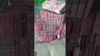 Download Lagu Afirmasi magnet uang sebelum tidur #afirmasipositive #magnetuang #afirmasi #afirmasipositif MP3 Download Lagu Afirmasi magnet uang sebelum tidur #afirmasipositive #magnetuang #afirmasi #afirmasipositif MP3