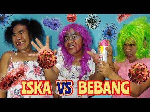 Zombie si Bebang