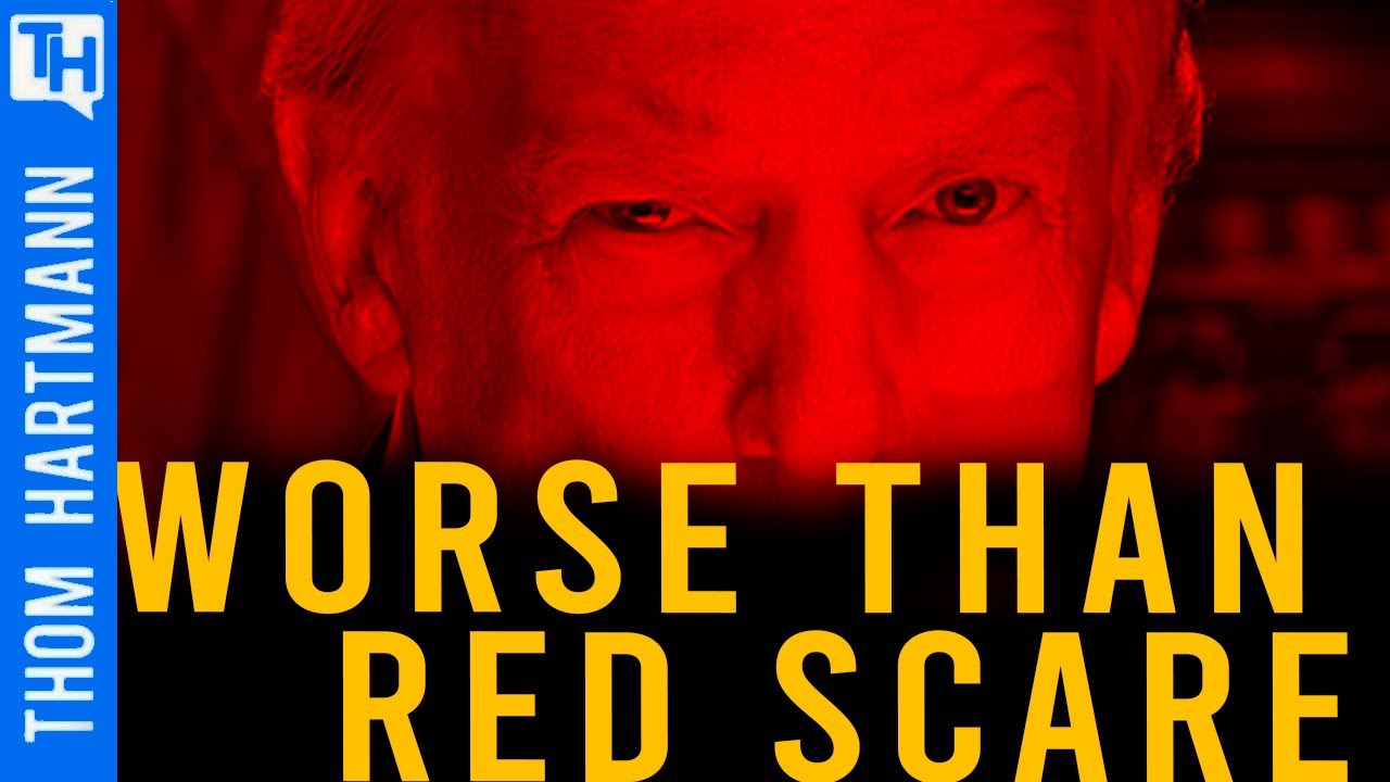 Is Trump Deporting American Citizens Based on This Obscure History?