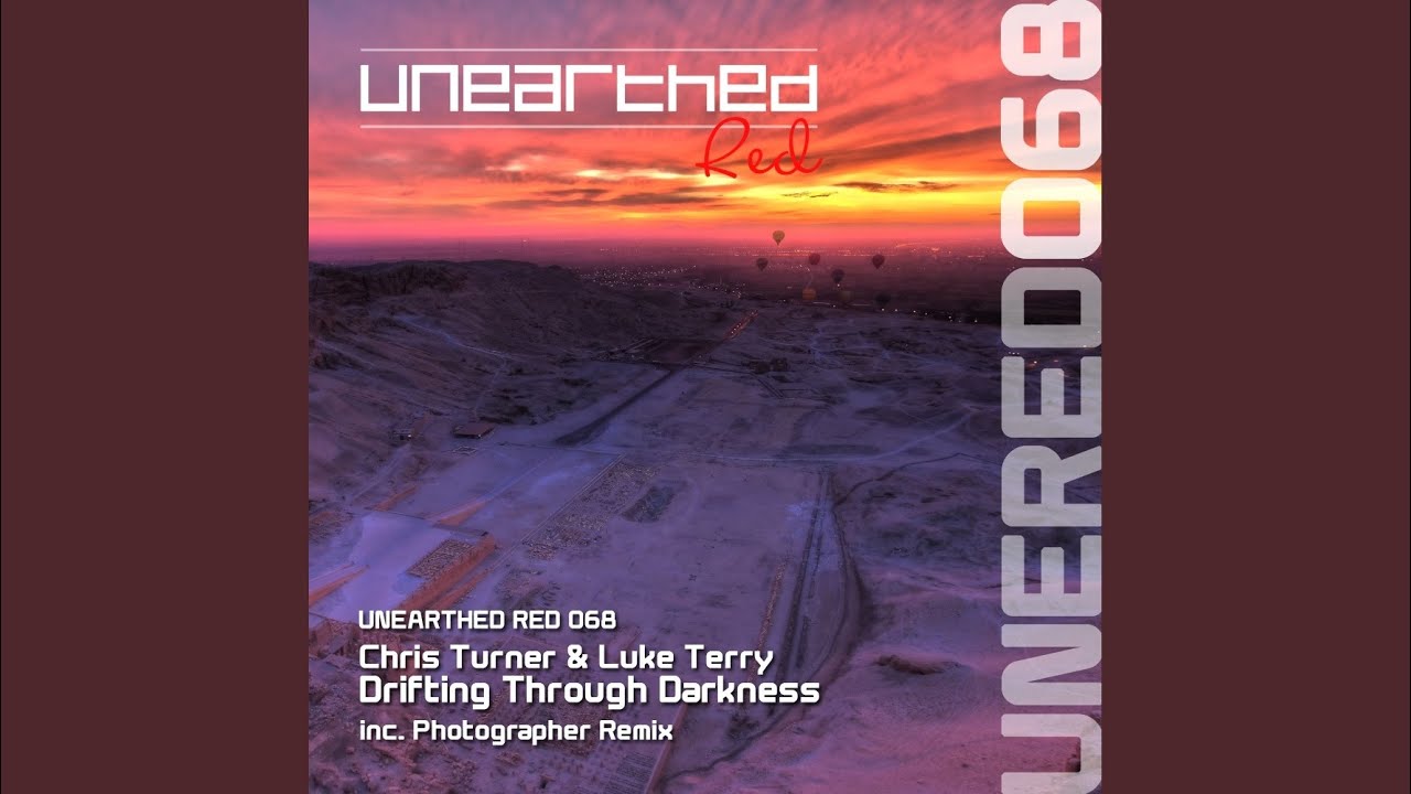 Drifting Through Darkness (Photographer Remix)