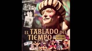 Miniatura del video "14-Retirada Asaltantes con Patente 1932 - por asaltantes 2008"