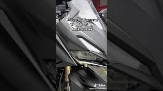 Tdanilan Cbr 150r Black