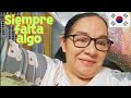 Otra vez tuve que ir al MINISTERIO de TRABAJO/SIEMPRE FALTA ALGO/ les HICE su COMIDA PREFERIDA
