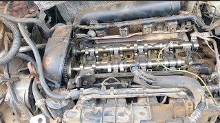 How To Do VW Audi TSI Valve Cover Leaks Reseal by Dr Cool Auto Fix 101 views 7 days ago 14 minutes, 4 seconds